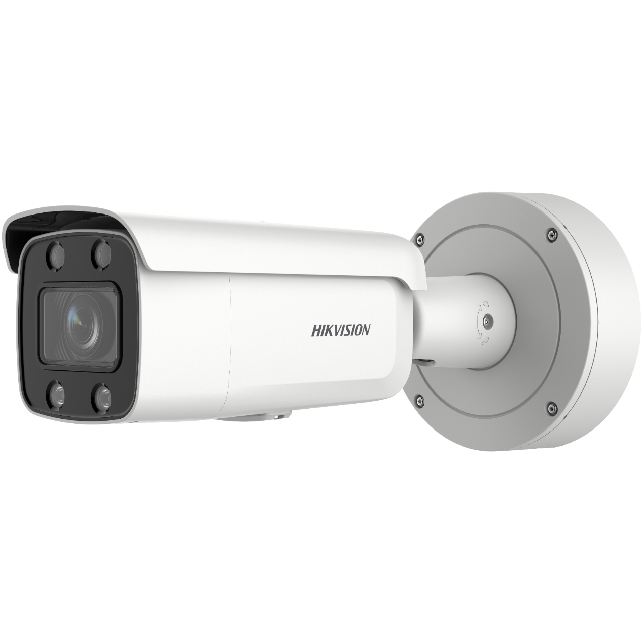 DS-2CD2647G2-LZS(3.6-9mm) Kamera IP 4Mpix, ColorVu, 130dB WDR, IP67, zoom