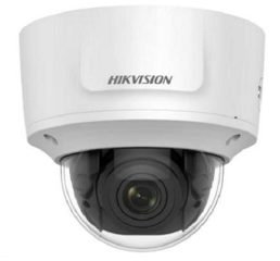 DS-2CD2723G0-IZS(2.8-12mm) Kamera IP kopułka, 2Mpix IR zewnętrzna, WDR, ob 2.8-12mm MZ, IP67, H.265/H.265+, wy/we, EasyIP 2.0+