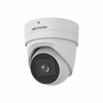 DS-2CD2H86G2-IZS(2.8-12mm) Kamera turret IP 8Mpix, zmiennogniskowa, AcuSense