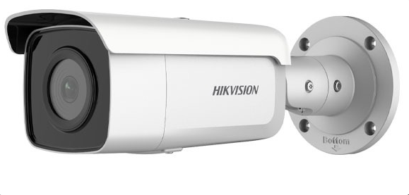 DS-2CD2T26G2-4I(2.8mm) Kamera IP bullet 2Mpix IR AcuSense