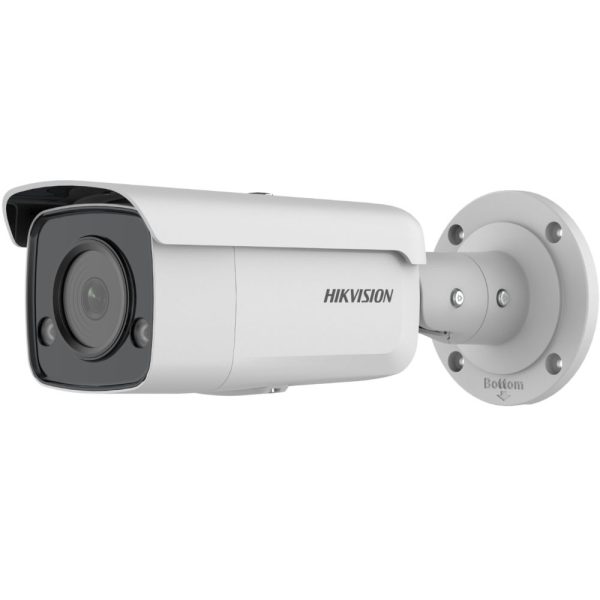 DS-2CD2T47G2-L(2.8mm) Kamera IP bullet 4Mpix ColorVu