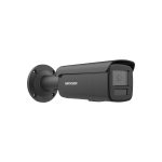 DS-2CD2T47G2H-LI(2.8mm)(eF)/BLACK Kamera IP 4Mpix ColorVu AcuSense IR+LED 60m 2.8mm