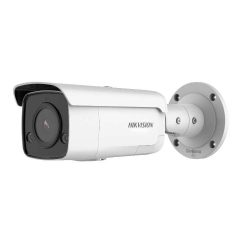 DS-2CD2T86G2-ISU/SL(2.8mm) Kamera IP 8Mpix IR AcuSense Światło/Audio alarm