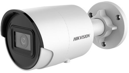 DS-2CD3043G2-IU(4mm) Kamera IP bullet 4Mpix IR zewnętrzna