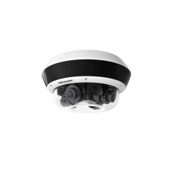 DS-2CD6D54FWD-IZHS(2.8-12mm) Kamera IP PanoVu 4x5Mpix f=2.8-8mm IR30m audio