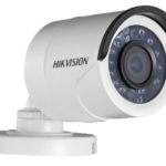 DS-2CE16D0T-IRF(2.8mm) Kamera 4w1, typu Bullet, 2Mpix/1080p, z obiektywem 2.8mm i promiennikiem IR 20m, IP66