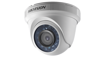 DS-2CE56D0T-IRF(2.8mm) Kamera HD 4w1 2Mpix kopułkowa, dualna, IR 20m