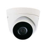 DS-2CE56D0T-IT3F(3.6mm) Kamera 4w1, typu Domed, 2Mpix/1080p, z obiektywem 3,6mm i promiennikiem EXIR 40m