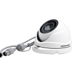 DS-2CE56D8T-ITME(2.8mm) Kamera HD-TVI, typu Domed, 2Mpix/1080p, z obiektywem 2,8mm i promiennikiem EXIR 20m, IP67