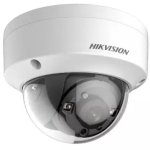 DS-2CE56D8T-VPITE(3.6mm) HD-TVI, Low-Light, Domed, 2Mpix, EXIR 20m, IP67, IK10, PoC.af