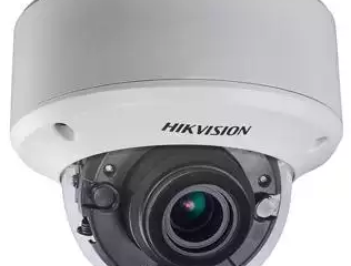 DS-2CE56D8T-VPIT3ZE(2.7-13.5mm) Kamera TurboHD HD-TVI, wandaloodporna, 2Mpix, WDR 120db, z moto-zoom 2,8~12mm i EXIR 40m, IP67, IK10