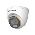 DS-2CE72DF3T-LFS(2.8mm) Kamera HD 4w1 ColorVu 2Mpix/1080p 2.8mm IR+LED 40m
