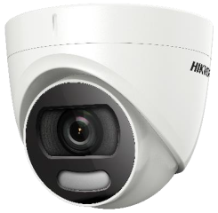 DS-2CE72HFT-F28(2.8mm) Kamera HD 4w1 5Mpix