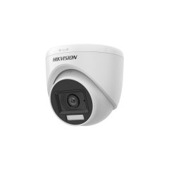 DS-2CE76K0T-LPFS(2.8mm) Kamera HD 4w1 3K/5Mpix 2.8mm IR+LED 20m mikr