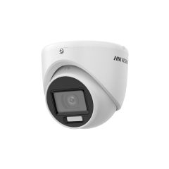 DS-2CE76U0T-LMF(2.8mm) Kamera HD 4w1 4K/8Mpix 2.8mm IR 30m LED 20m IP67