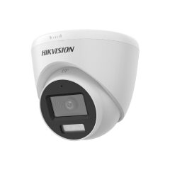DS-2CE78D0T-LFS(2.8mm) Kamera HD 4w1 2Mpix 2.8mm IR 40m LED 20m mikr