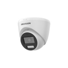 DS-2CE78K0T-LFS(2.8mm) Kamera HD 4w1 3K 2.8mm IR 40m LED 20m mikrofon