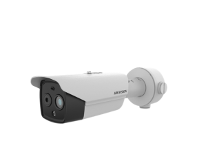 DS-2TD2628-3/QA Kamera Hikvisoin bullet termowizja