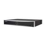 DS-7604NXI-K1(D) Rejestrator NVR 4xIP AI 40Mb/s 1xHDD
