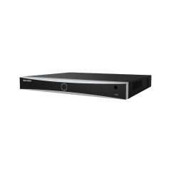 DS-7608NXI-I2/8P/S Rejestrator NVR Acusense x4, 8xPoE, 80Mb/s, 2xHDD