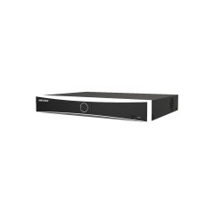 DS-7608NXI-K1(D) Rejestrator NVR AcuSense 8x IP 12Mpix 80Mb/s 1xHDD