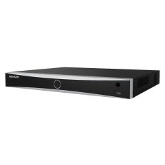 DS-7616NXI-I2/S Rejestrator NVR 16x IP, AcuSense, 160Mb/s, 2x8TB