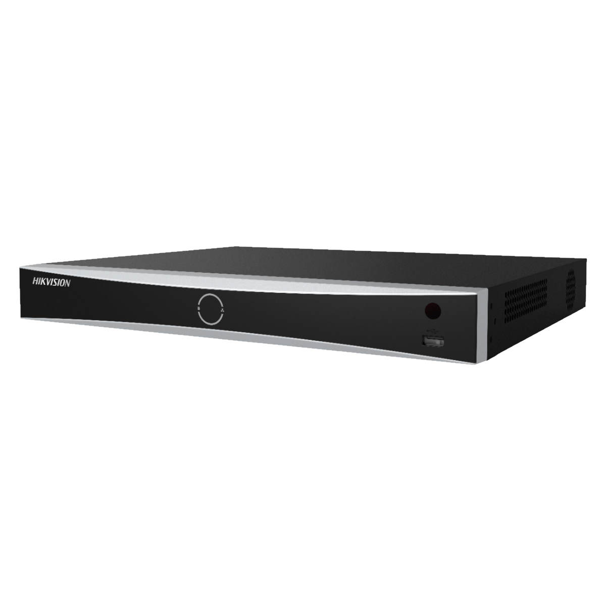 DS-7616NXI-I2/S Rejestrator NVR 16x IP, AcuSense, 160Mb/s, 2x8TB