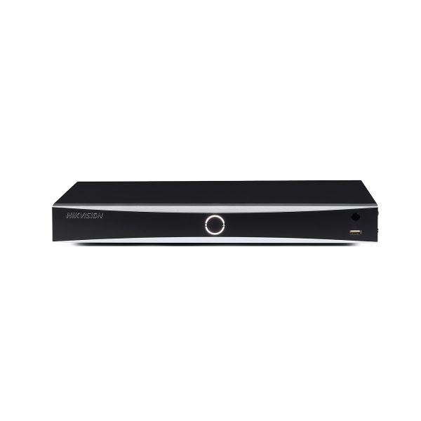 DS-7632NXI-K2(D) Rejestrator NVR, AcuSense, 32x kam. IP, 12Mpix