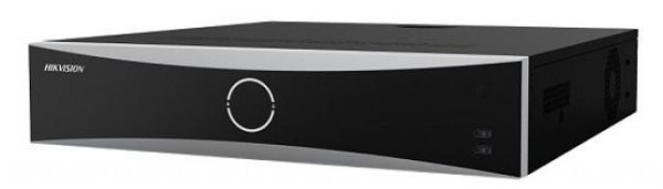 DS-7732NXI-K4 Rejestrator NVR 32 kanały AcuSense