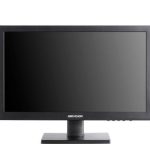DS-D5019QE-B(EU) Monitor LED Hikvision, 18,5”, VGA, HDMI, VESA