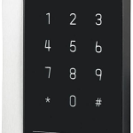 DS-K1102AEK Czytnik kart EM z klawiaturą