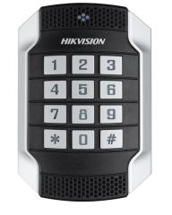 DS-K1104MK Czytnik kart Mifare, RS485 Mifare