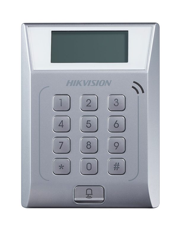 DS-K1T802E Kontroler systemowy