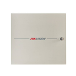 DS-K2604T Kontroler systemowy 4 drzwiowy