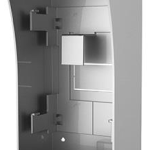 DS-KAB02 Obudowa ochronna wykonana ze stali nierdzewnej z daszkiem, HIKVISION