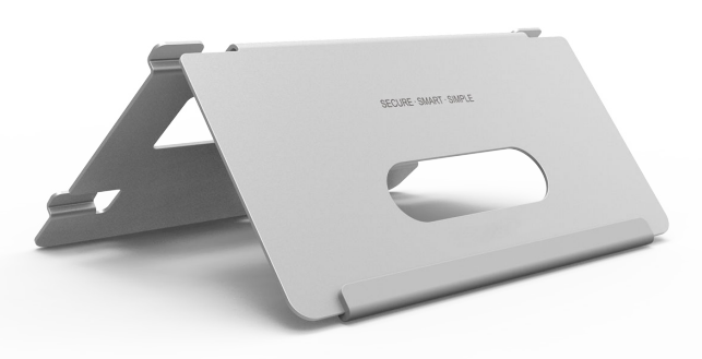 DS-KABH6320-T Podstawka biurkowa monitora KH6320/8520, HIKVISION