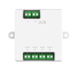 DS-KAD7061EY Dystrybutor piętrowy systemu 2-wire HD, HIKVISION