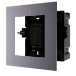 DS-KD-ACF1/Plastic Ramka z puszką do montażu podtynkowego, 1- modułowa, HIKVISION