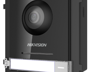 DS-KD8003Y-IME2 Wideodoomofon Hikvision, 2-Wire IP