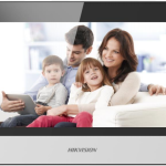 DS-KH6320-TE1/EU Stacja wewnętrzna HIKVISION