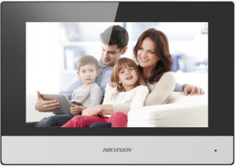 DS-KH6320-TE1/EU Stacja wewnętrzna HIKVISION
