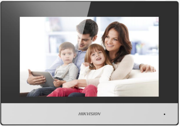 DS-KH6320-TE1/EU Stacja wewnętrzna HIKVISION