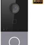 DS-KV6113-WPE1(C) Bramofon, kamera kolor IP