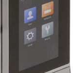 DS-KV9503-WBE1 Stacja bramowa z rozpoznawaniem twarzy 4,3