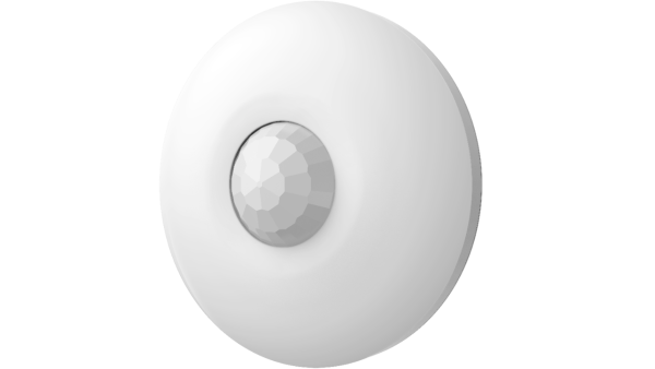 DS-PDCL12-EG2 Sufitowa czujka PIR
