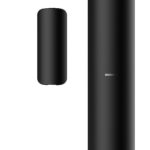 DS-PDMC-EG2-WE(Black) Bezprzewodowy kontaktron, czarny, AX PRO