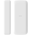 DS-PDMCS-EG2-WE Bezprzewodowy czujnik otwarcia, Slim, AX PRO