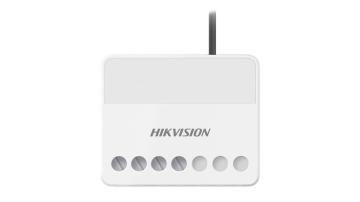 DS-PM1-O1H-WE Moduł przekaźnikowy wysokiego napięcia 868MHz