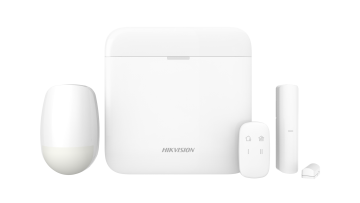 DS-PWA64-Kit-WE Zestaw alarmowy AX PRO