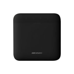 DS-PWA64-L-WE(Black) Hub alarmowy AX PRO, czarna obudowa
